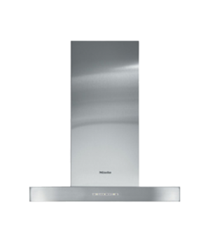Вытяжка — MIELE - DA 426 EDELSTAHL