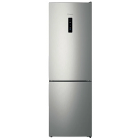 Холодильник INDESIT ITR 5180 X