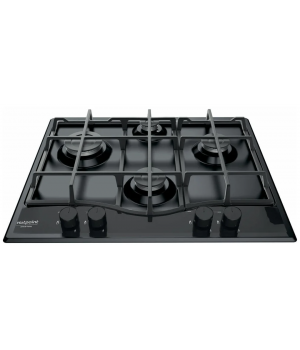 Газовая варочная панель Hotpoint-Ariston PCN 642/HA (BK)