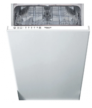 Встраиваемая посудомоечная машина Hotpoint-ARISTON HSIE 2B0
