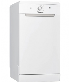 Посудомоечная машина Indesit DSCFE 1B10 RU