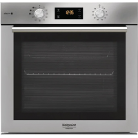 Электрический духовой шкаф Hotpoint-Ariston FA4S 842 J IX HA