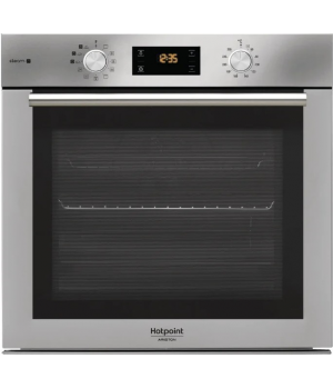 Электрический духовой шкаф Hotpoint-Ariston FA4S 842 J IX HA