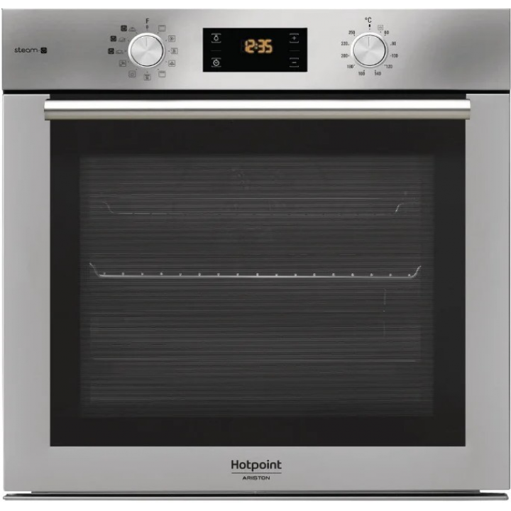 Электрический духовой шкаф Hotpoint-Ariston FA4S 842 J IX HA