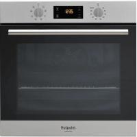 Духовой шкаф Hotpoint-Ariston FA3 841 H IX HA