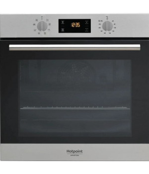 Духовой шкаф Hotpoint-Ariston FA3 841 H IX HA