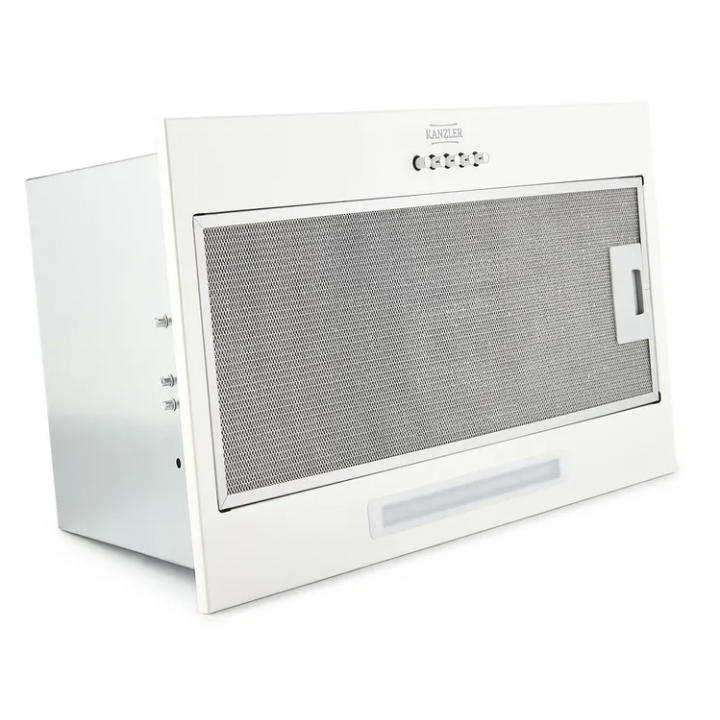 Встраиваемая вытяжка KANZLER  D 515 W