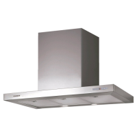 Островная вытяжка NODOR  LICEO 60 INOX/C 