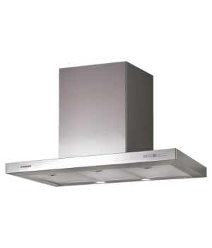Островная вытяжка NODOR  LICEO 60 INOX/C 