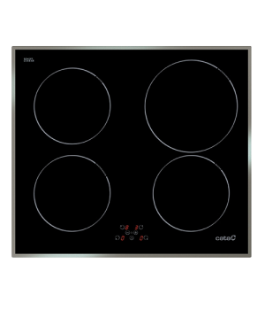 Встраиваемая индукционная варочная поверхность Cata IB 604 X 