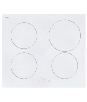 Встраиваемая электрическая варочная поверхность Cata IB 604 WH